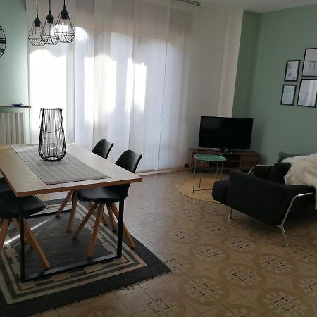Casa Vacanze Donatella Carenno Екстериор снимка