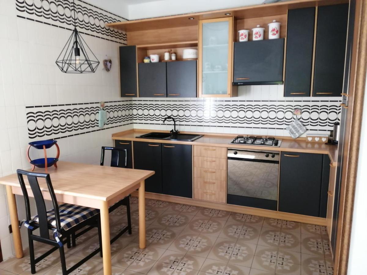 Casa Vacanze Donatella Carenno Екстериор снимка