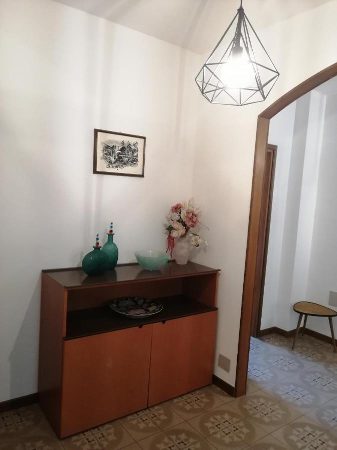 Casa Vacanze Donatella Carenno Екстериор снимка