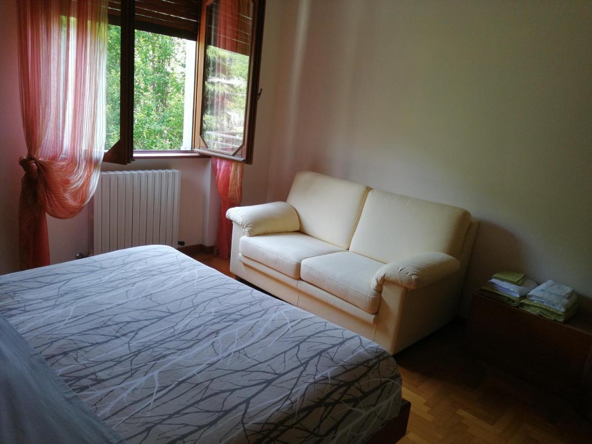 Casa Vacanze Donatella Carenno Екстериор снимка