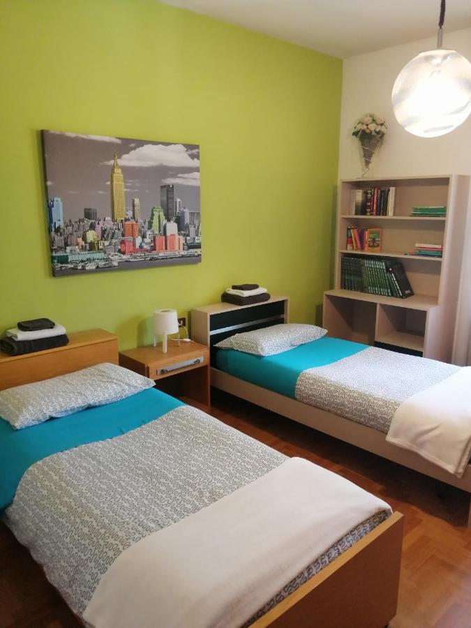 Casa Vacanze Donatella Carenno Екстериор снимка