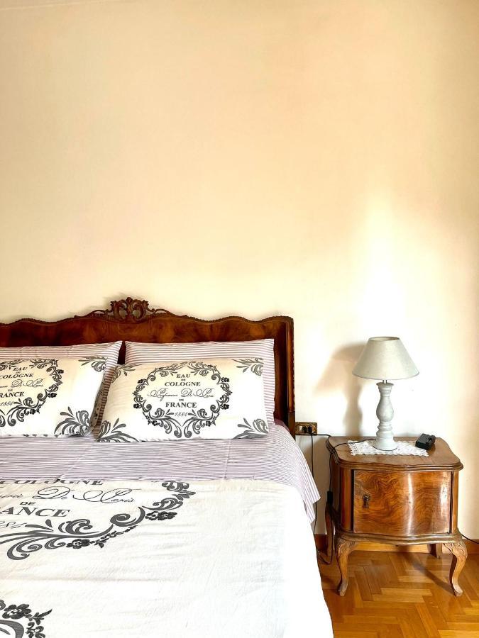 Casa Vacanze Donatella Carenno Екстериор снимка
