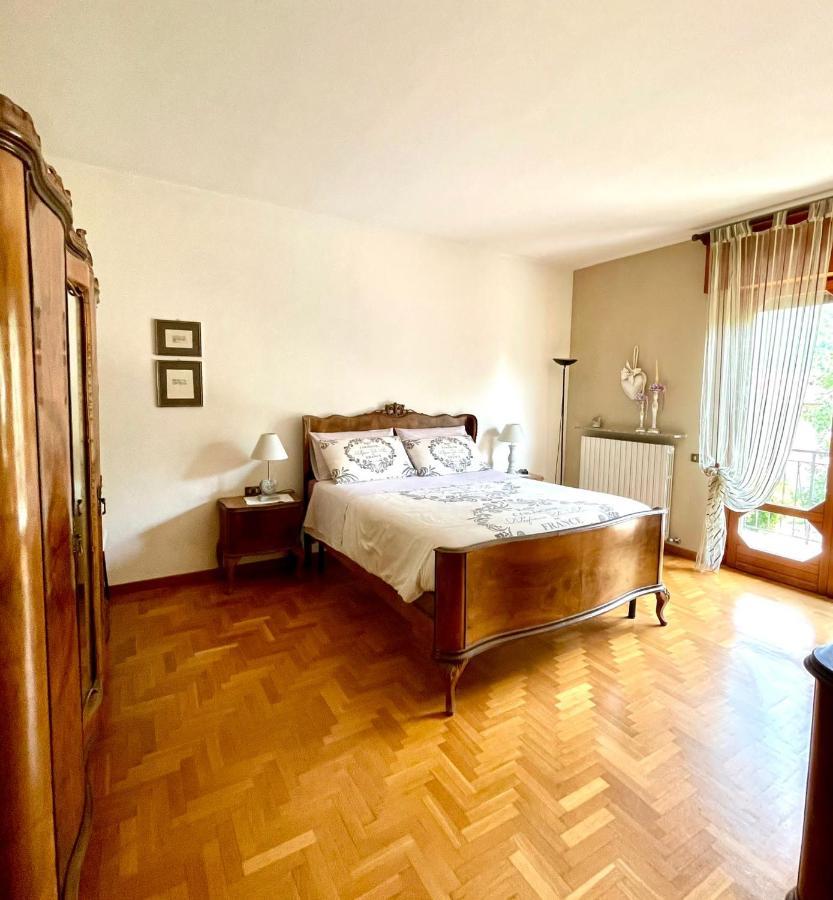 Casa Vacanze Donatella Carenno Екстериор снимка