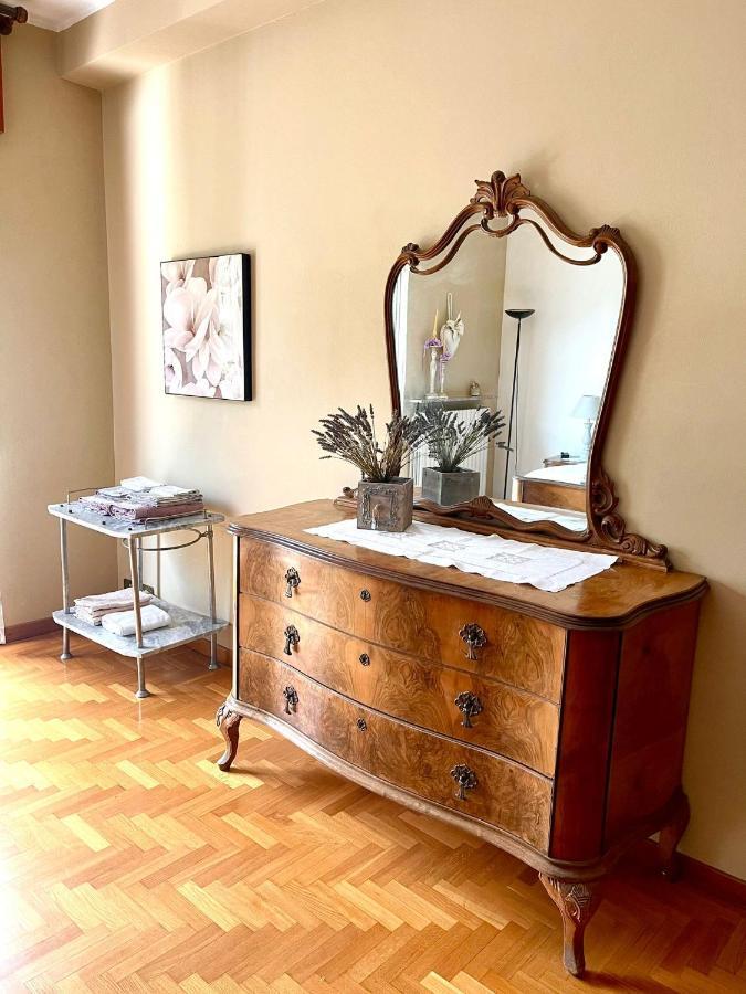 Casa Vacanze Donatella Carenno Екстериор снимка
