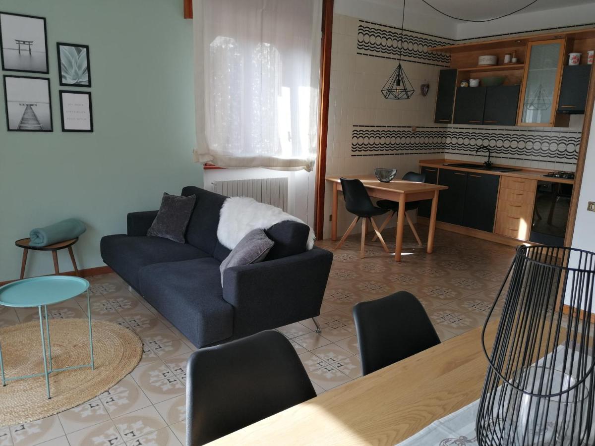 Casa Vacanze Donatella Carenno Екстериор снимка