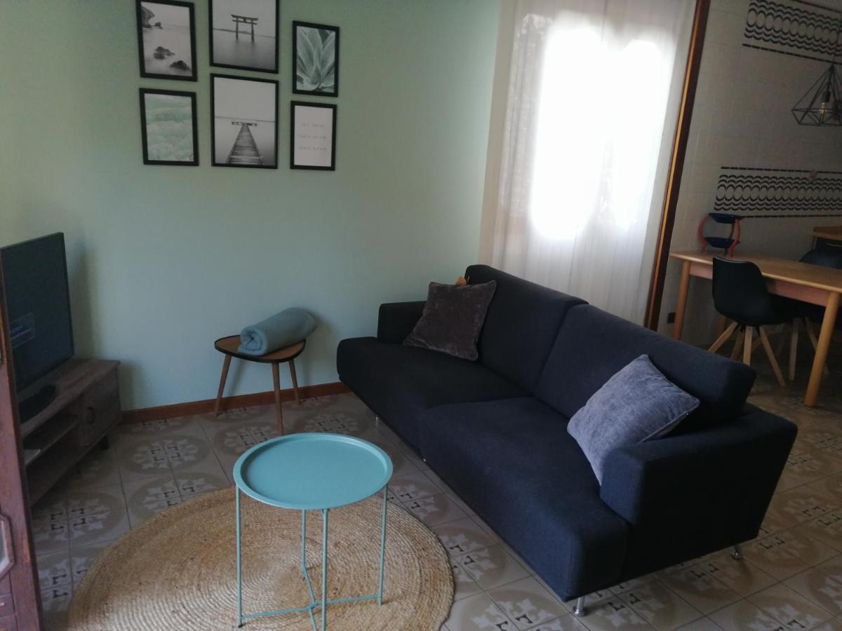 Casa Vacanze Donatella Carenno Екстериор снимка