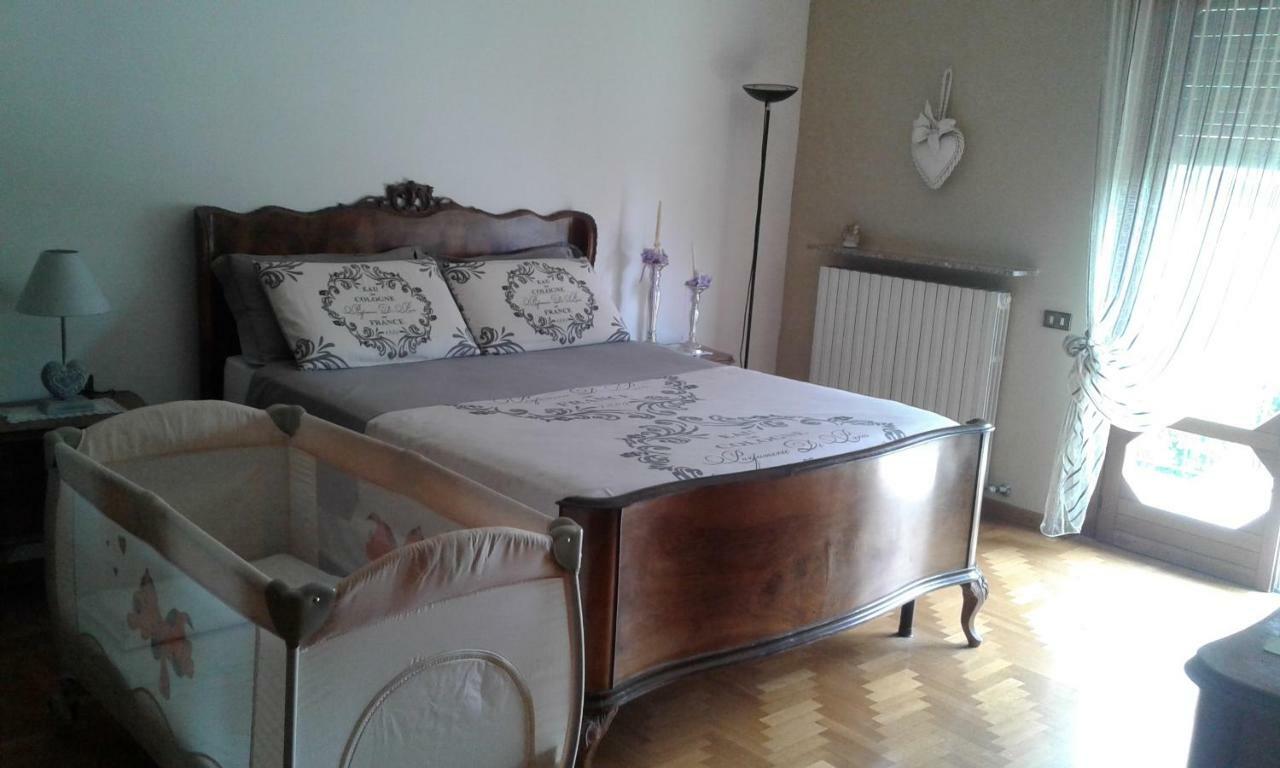 Casa Vacanze Donatella Carenno Екстериор снимка