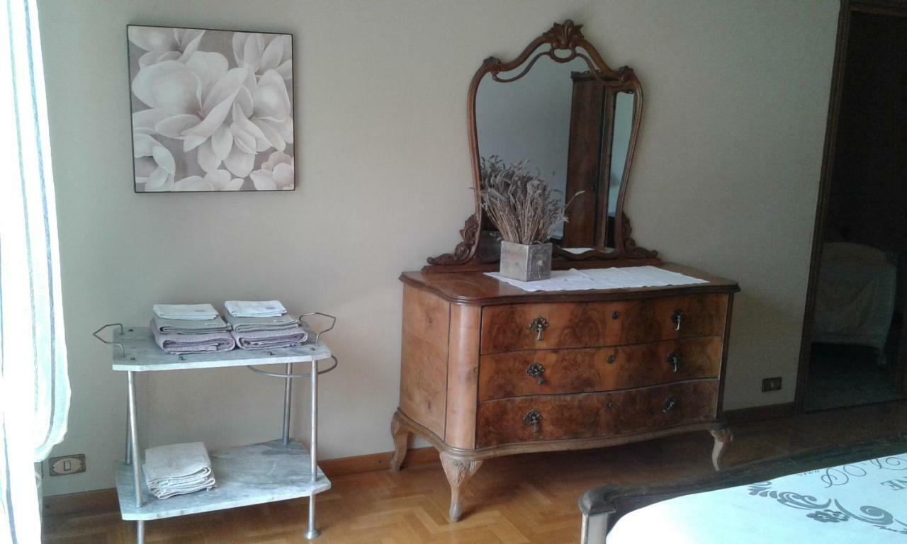 Casa Vacanze Donatella Carenno Екстериор снимка
