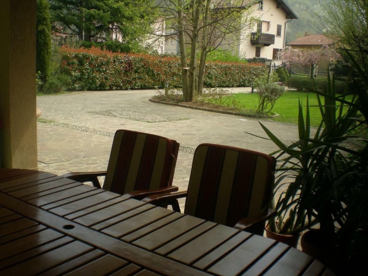 Casa Vacanze Donatella Carenno Екстериор снимка
